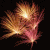 Two side-by-side animated icons display 'Happy New Years' text with fiery and icy visual effects against contrasting backgrounds.
