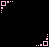Animated contact sheet of a pixel art monkey icon with evolving text and repeated character frames, showing sequential changes in visible text across sampled animation frames.