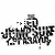 Animated icon with pixelated text 'RED JUICE' and 'JUICE' in black on white, showing motion blur effects across frames.