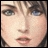 Anime AIM Icons Final Fantasy Collection