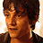 Two side-by-side pixelated images of a person with brown hair wearing a dark shirt, each featuring 'Dirty Dancing' and 'HAVANA NIGHTS' text overlays.