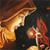 Fantasy icons for AIM, MSN, MySpace and Yahoo