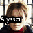 A four- of pixelated images showing a woman with brown hair in various poses and text overlays, with the bottom-right blank
