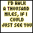 Animated contact sheet of a 5x5 grid showing sequential frames of a text-based buddy icon with changing color and opacity effects on lyrics from 'I'd Walk A Thousand Miles' by The Proclaimers.