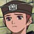 Anime buddy icon