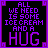 Static pixel art icon with purple text on black background framed by purple border.