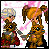 Doll Buddie Icons