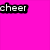 Four colored quadrants with text: pink top-left, yellow top-right, cyan bottom-left, gray bottom-right; each contains black-outlined white text.
