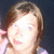 A person with light brown hair and a pink top appears in four , showing slight variations in head position against a dark background