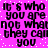 Pixelated text repeats across a bright pink background with scattered white dots, forming a mirrored wordwall pattern.