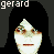 A 3x3 contact sheet of pixelated animated frames featuring band members and text related to My Chemical Romance, with visible animation changes across sampled frames.