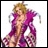 Anime AIM Icons Final Fantasy Collection