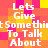 Pixelated text repeats across a of orange and yellow squares with white lettering