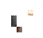 A baseball icon animates through progressive pixel reconstruction from fragmented shapes to a complete sphere with red stitching on a light gray background.
