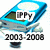 Blue digital device with screen and earphones, displaying text overlays across four