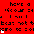 Red background with repeated black text and white pixelated icons resembling flowers or snowflakes scattered across the image.