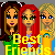 iconhell_Best_Friends