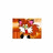 Pixelated fox icon with pink ears and white face, surrounded by green text reading 'We all know foxes are crazy right?' and 'lucky for me got the right one' on a gray background