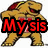 Pixelated cartoon character with brown body and red shell, displaying sequential text overlays across four
