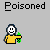 Drinking icons for AIM, MSN, MySpace and Yahoo