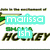 Animated buddy icon with text overlays and a green-yellow striped background element.