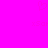 A solid bright pink background with faint, partially visible text elements and a small heart shape appearing at the top center.