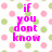 Pixelated text on a polka-dot background with pink and green dots, displaying phrases in bright magenta.