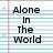 Pixelated text on lined notebook paper background with gray and pink vertical lines, displaying lyrics in black font.