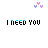 Love icons for AIM, MSN, MySpace and Yahoo