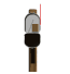 Animated sequence of a mailbox icon in various states: closed, open, and with flag raised or lowered, displayed in a