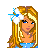 Doll Buddie Icons