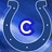 Blue horseshoe-shaped icon with white letters C, O, L, T, S in separate sections against a blue gradient background.