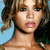 Music icons for AIM, MSN, MySpace and Yahoo