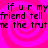 Pixelated text repeats across a pink spiral background with no visible animation changes.