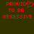 Red pixelated text on dark green background with heart symbol replacing 'O' in 'PROVIDE'.