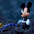 Pixelated character icons from video games and animation displayed in a