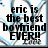 A four- of pixelated text on a white background with blue and gray abstract lines, each displaying different phrases