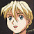 Anime buddy icon