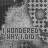 A grayscale animated icon shows a heart-shaped figure with text 'HONDERED HAT-1.010' overlaid, featuring subtle pixel-level animation changes across frames.