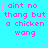 Pixelated cyan background with pink text reading 'aint no thang but a chicken wang' and small pink stars scattered around.