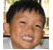 Four distinct pixelated portraits arranged in a , each showing different individuals with varied expressions and backgrounds