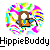 Buddies icons for AIM, MSN, MySpace and Yahoo