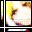 pixelated images showing a person with light hair and red text 'TDD' at the bottom, arranged in and