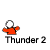 Action icons for AIM, MSN, MySpace and Yahoo