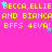 Yellow pixelated text repeats 'BECCA,ELLIE BECCA,ELLIE' and 'BFFS 4EVA!' on a bright pink background with scattered cyan stars.
