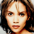 Static 48x48 pixel icon showing a close-up of a person's face with brown hair and light skin tone, rendered in low-resolution pixel art style.