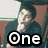 Six- of a person in various poses with overlaid text, including 'One Smooth', 'Totally Fine', and 'StraightUpMigger[DIG IT]'
