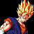 Anime buddy icon