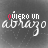 identical text-based icons with 'quiero un abrazo' in white script, each showing a different color variation for the word 'quiero'