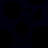 Dark blue background with repeated faint text elements and circular shapes, no visible animation changes.